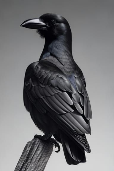 Raven