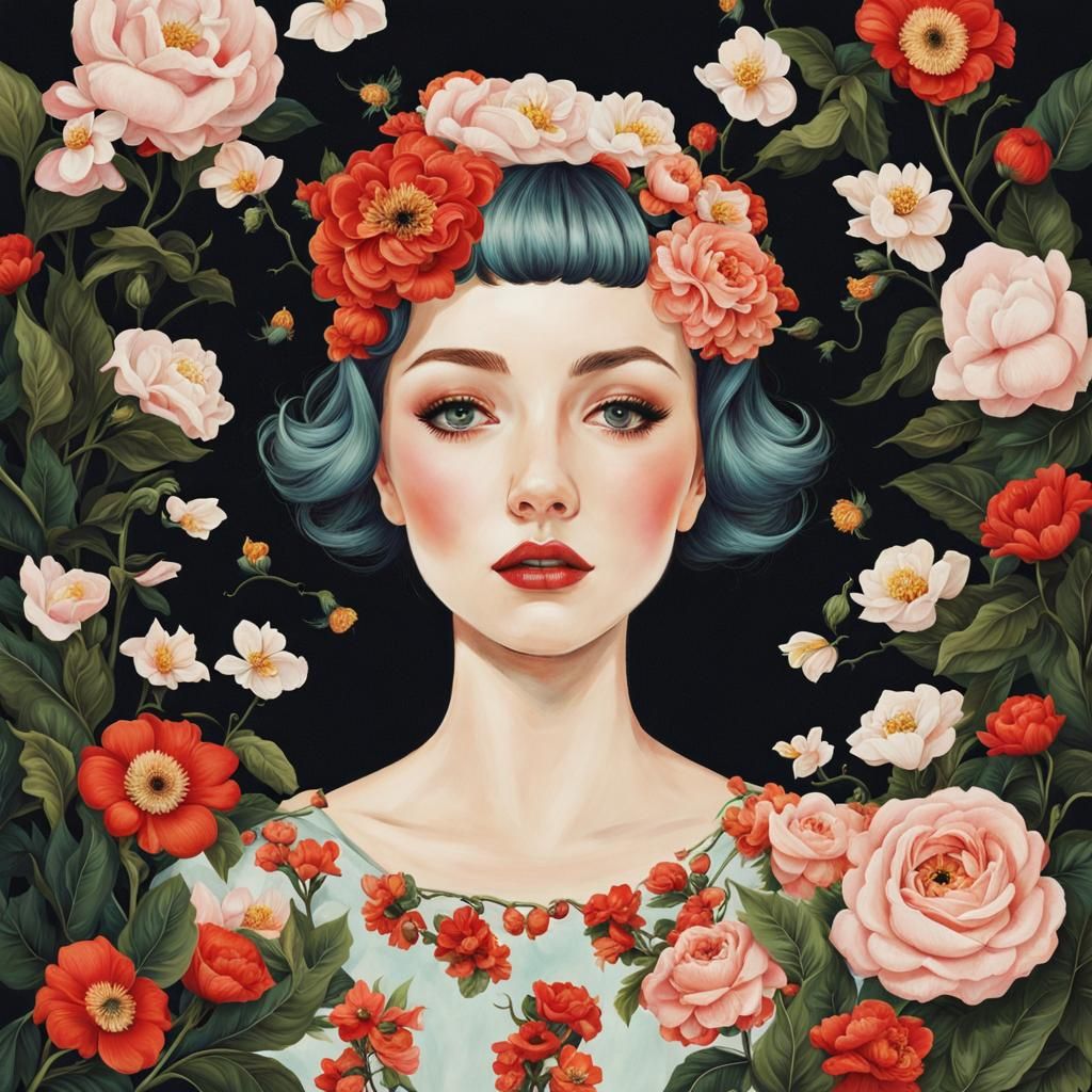 AI Realization of Shifting Trust in Oneself