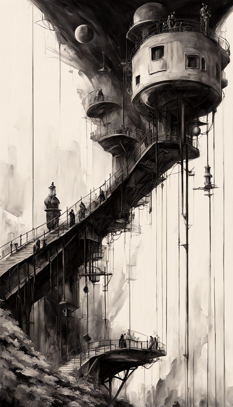 The Pursuit of Quality in Timeless Artistic Balance