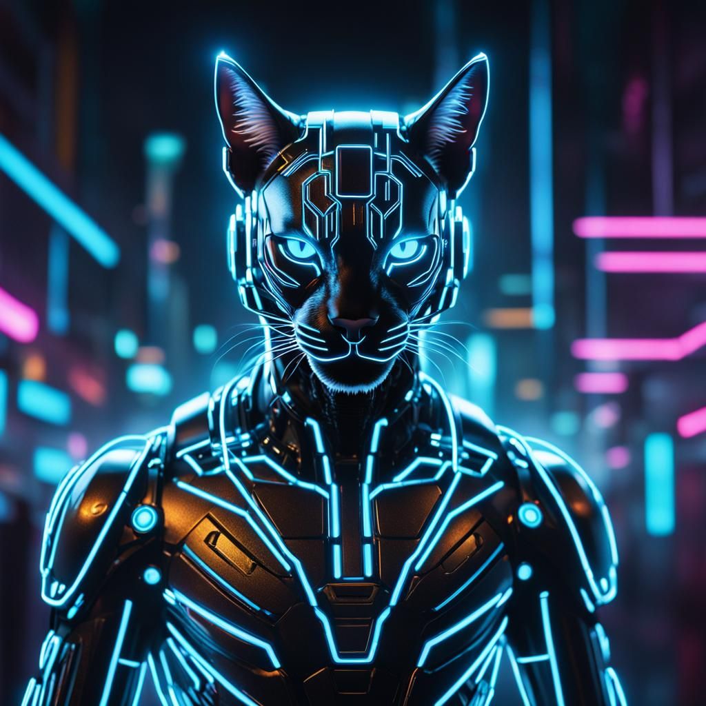 Cyber tabaxi