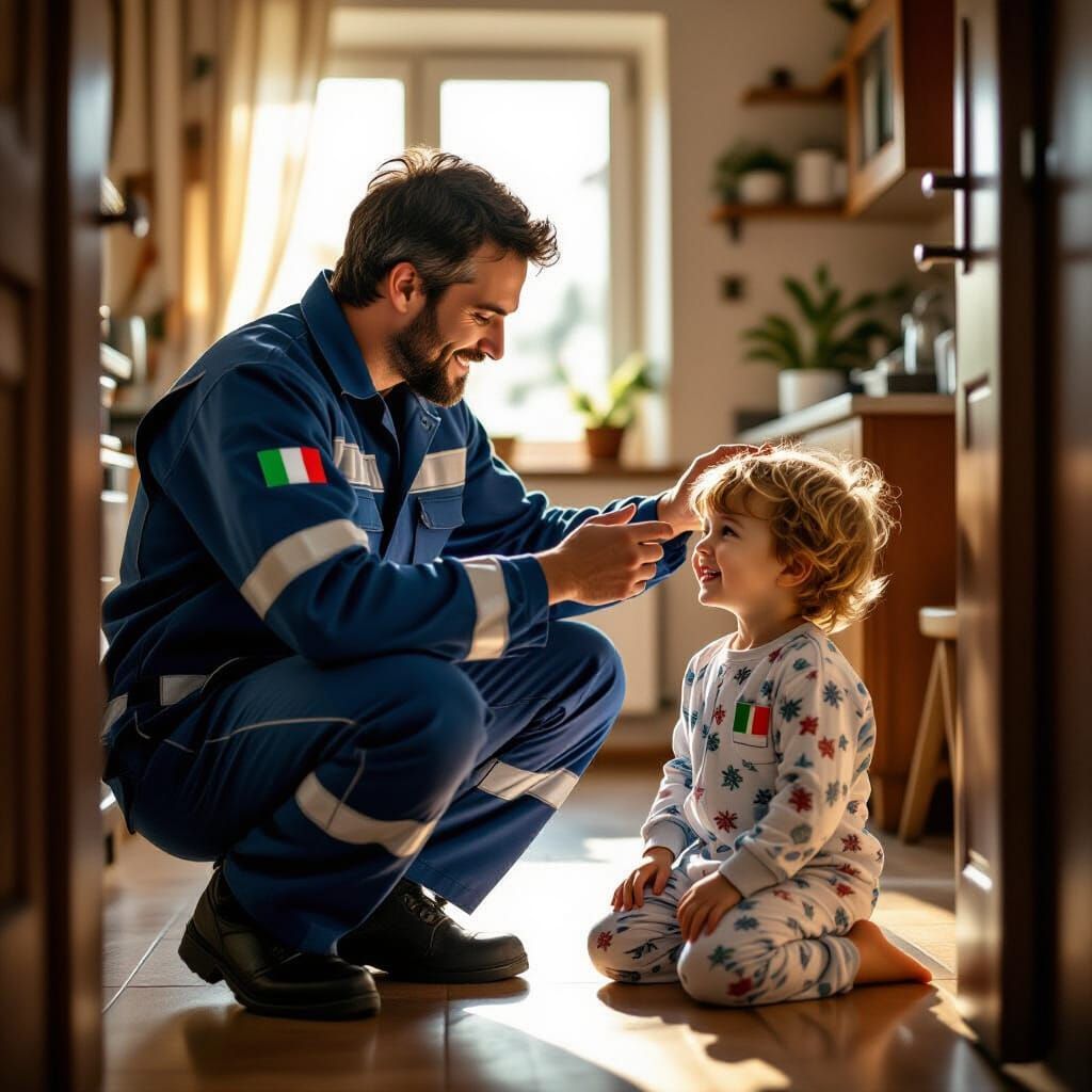 Take your time, think a lot
Think of everything you've got