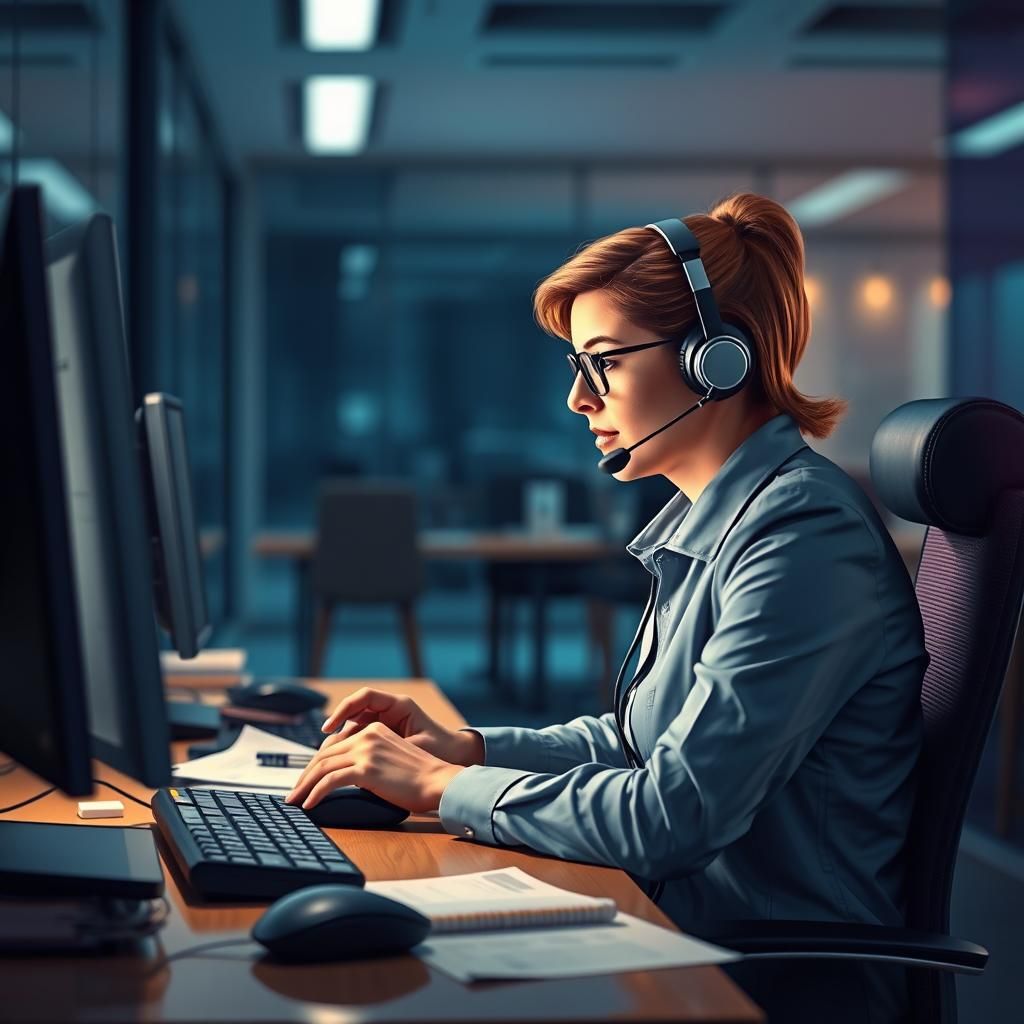 911, what's your emergency?