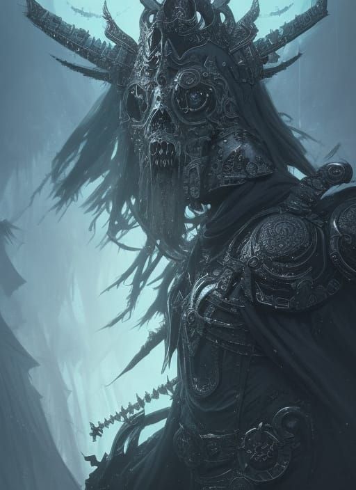 Lich King