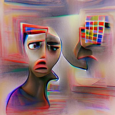 AI Generated Image From Simple Prompt