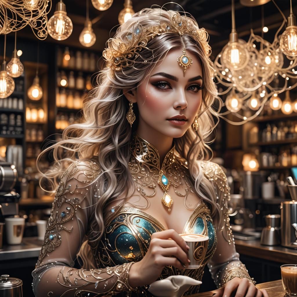 Barista