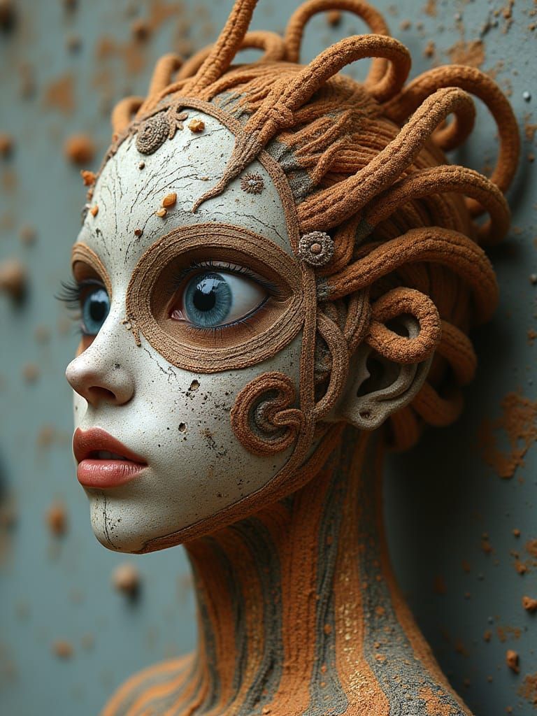 Analytical Chronemics &c Interpreted in Corduroy