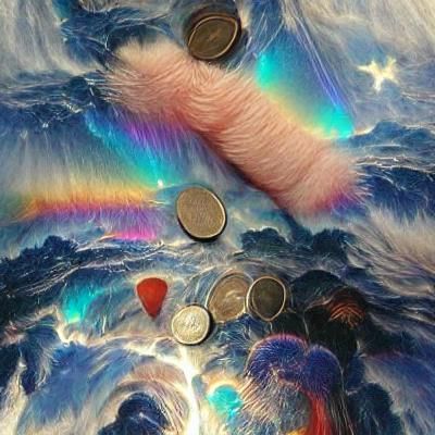 Pocket Full of Miracles: AI Interpretation