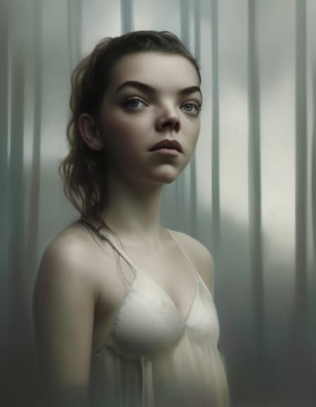 Anya Taylor Joy