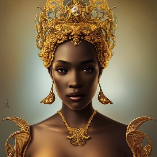 Queen.