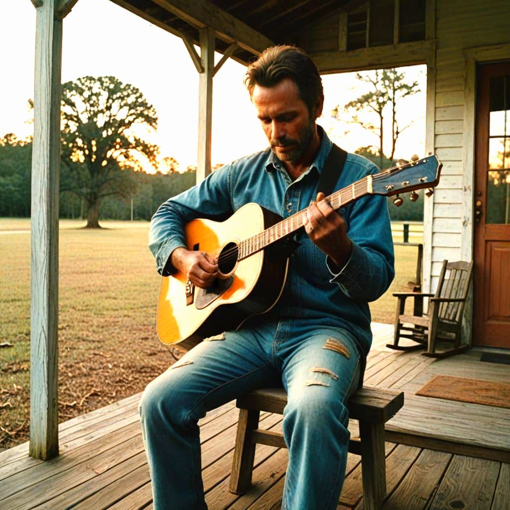 Sweet Home Alabama: Blue Skies Beckon