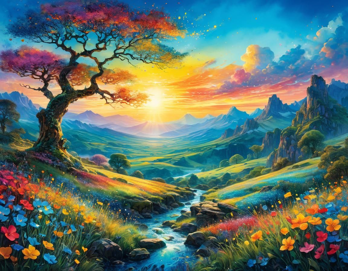 The Greatest Show on Earth