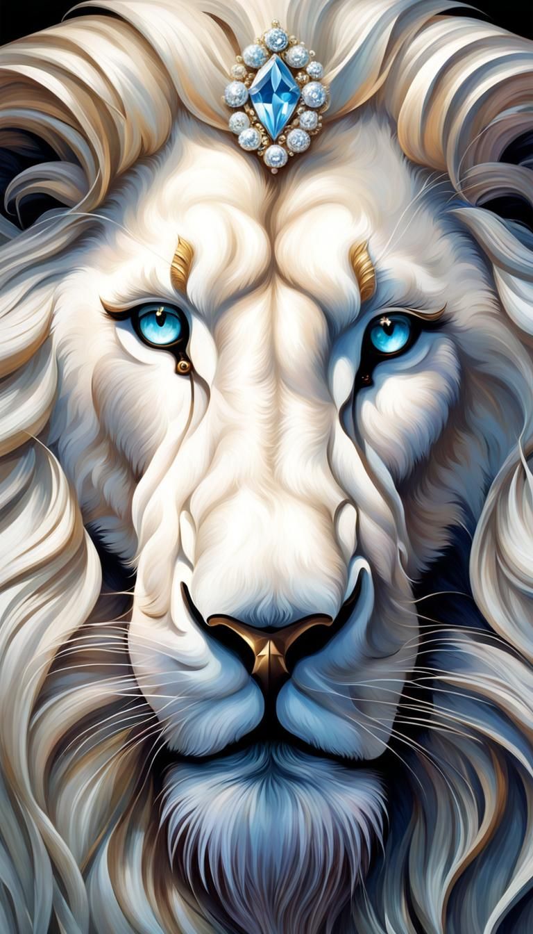 Crown of the Wilderness