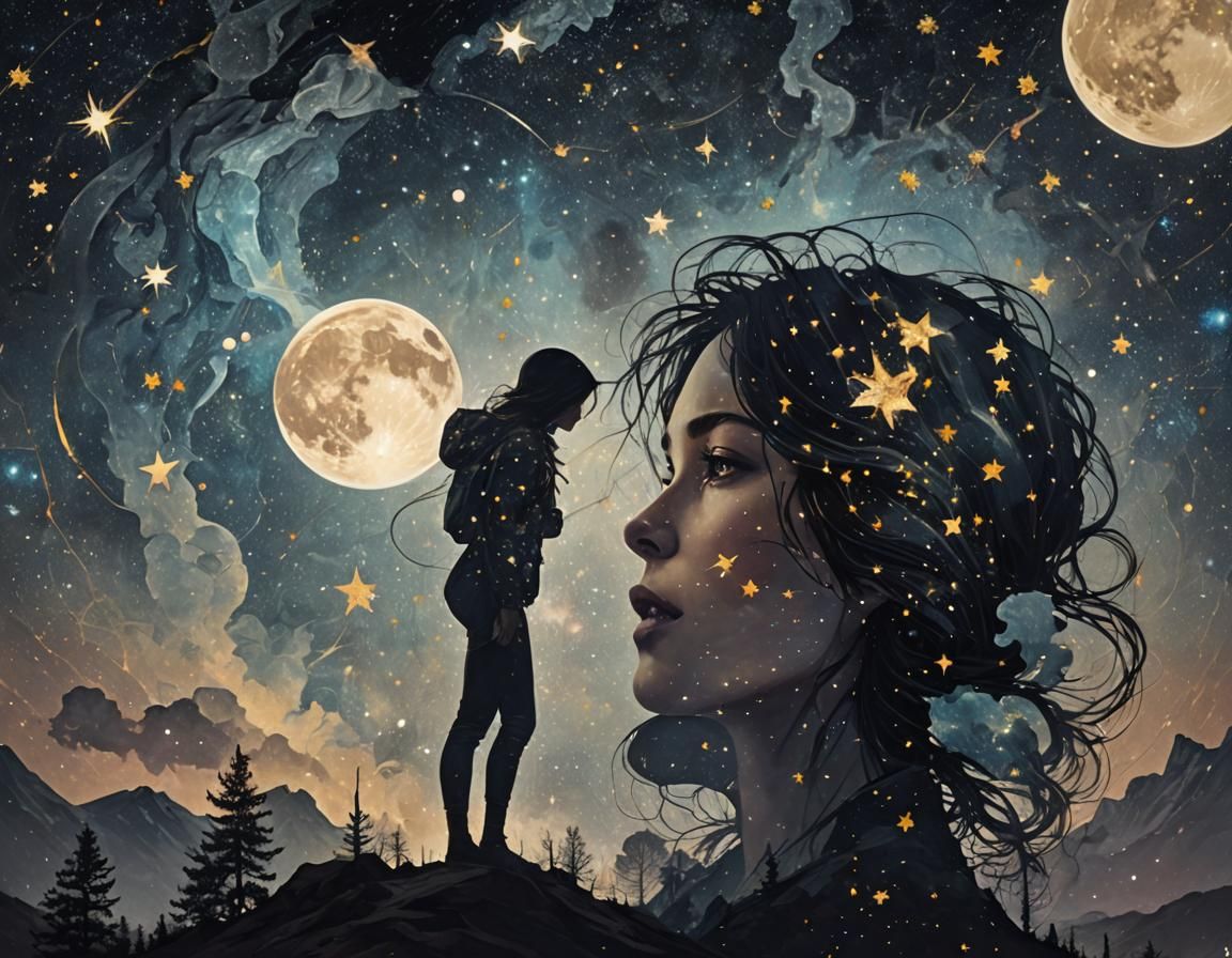 I remember the time...