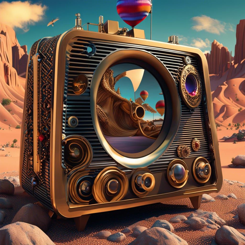 Video Killed the Copyright Laws