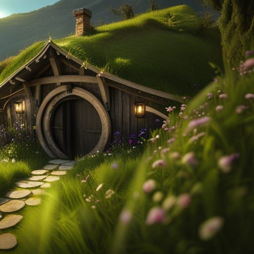 The Shire
