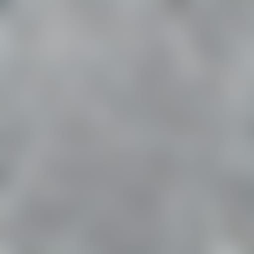 Butterfly Made of Garbage with Abstract Elements