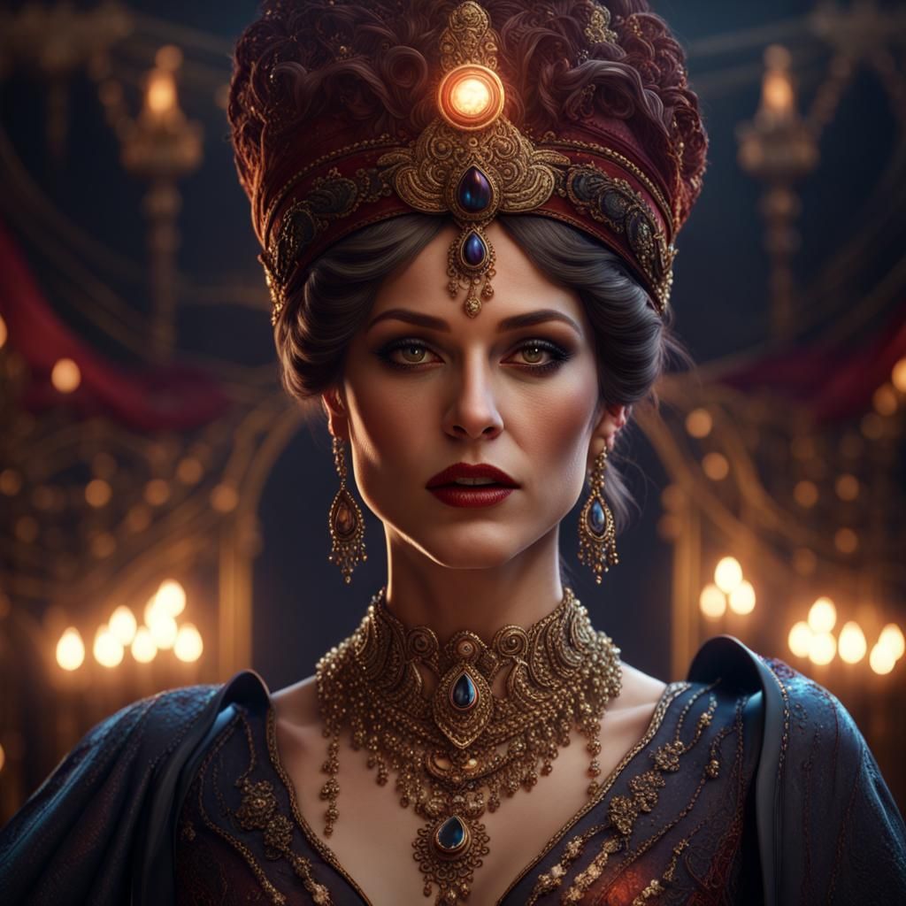 Mata Hari