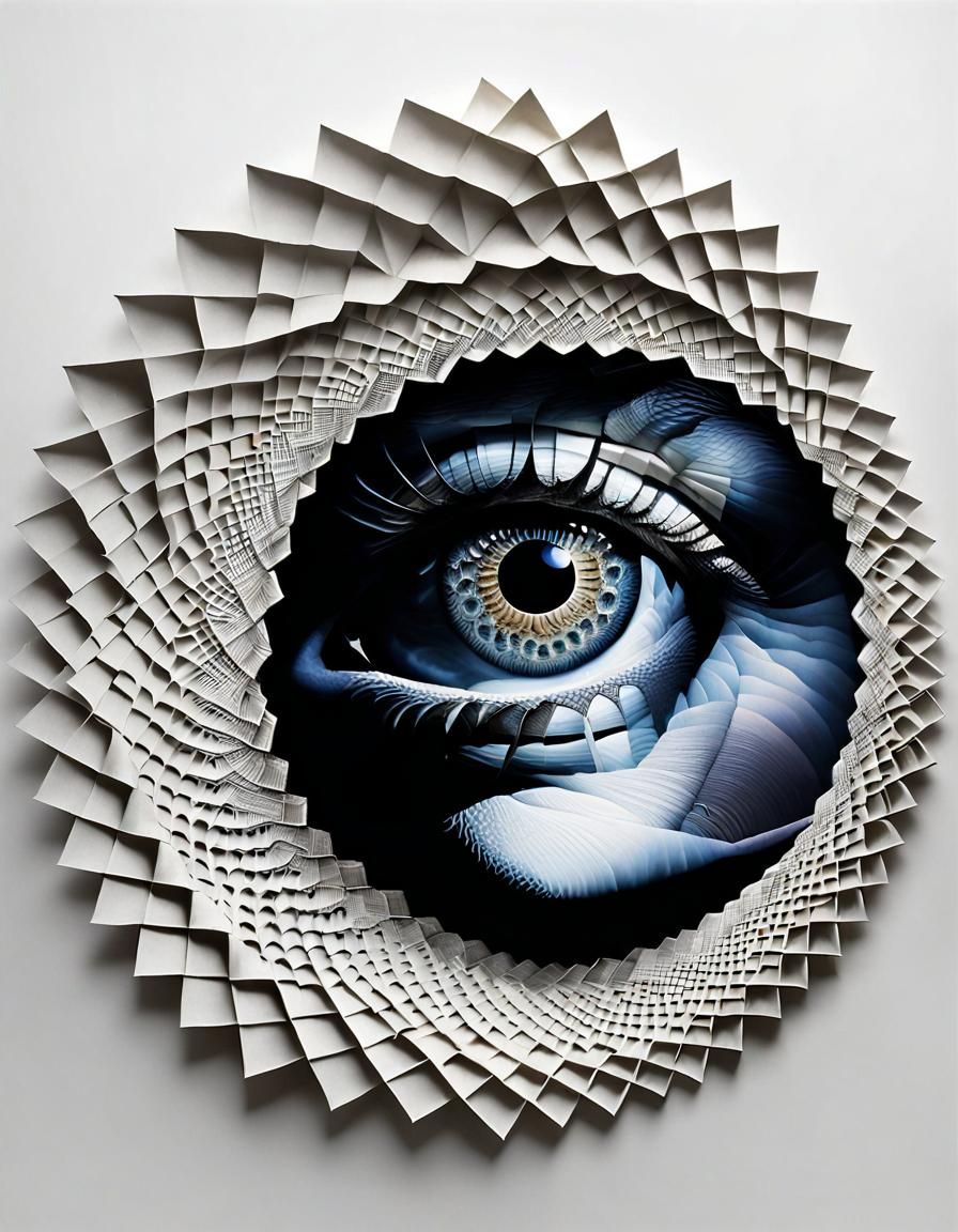 Vision centered