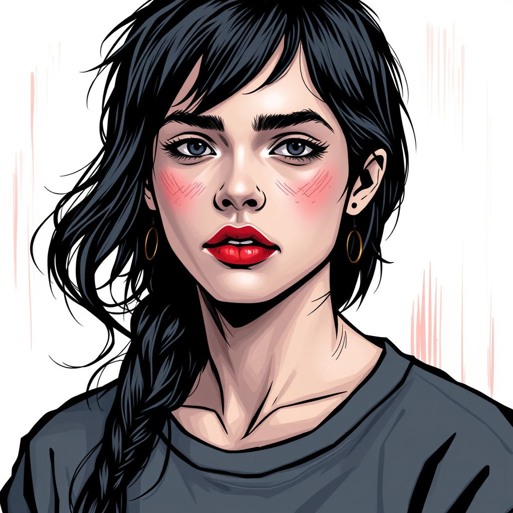 Abstract Response to Unfulfillable Prompt