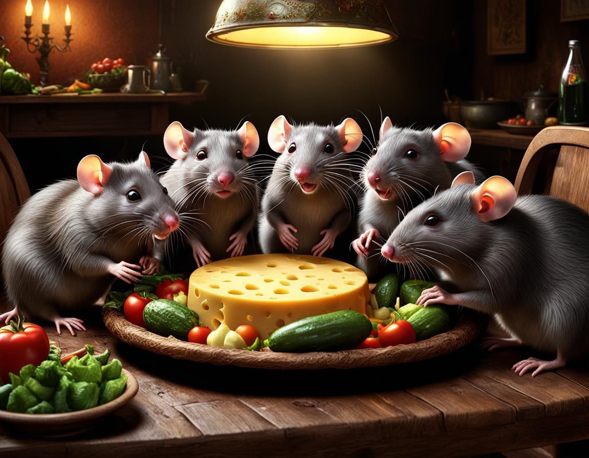 mouse group.. 🐀🐀🐀
