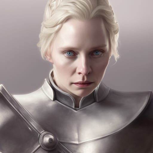 Brienne of Tarth