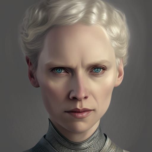 Brienne of Tarth
