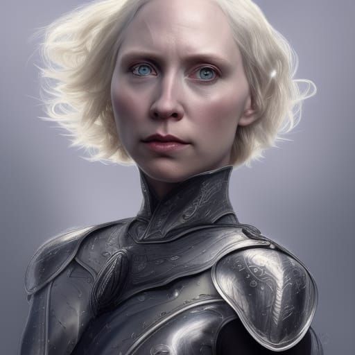 Brienne of Tarth