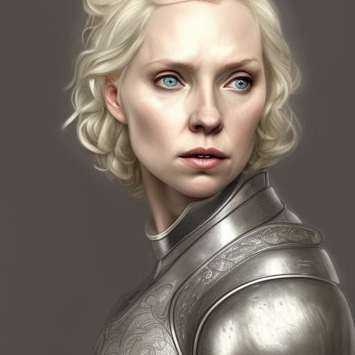 Brienne of Tarth
