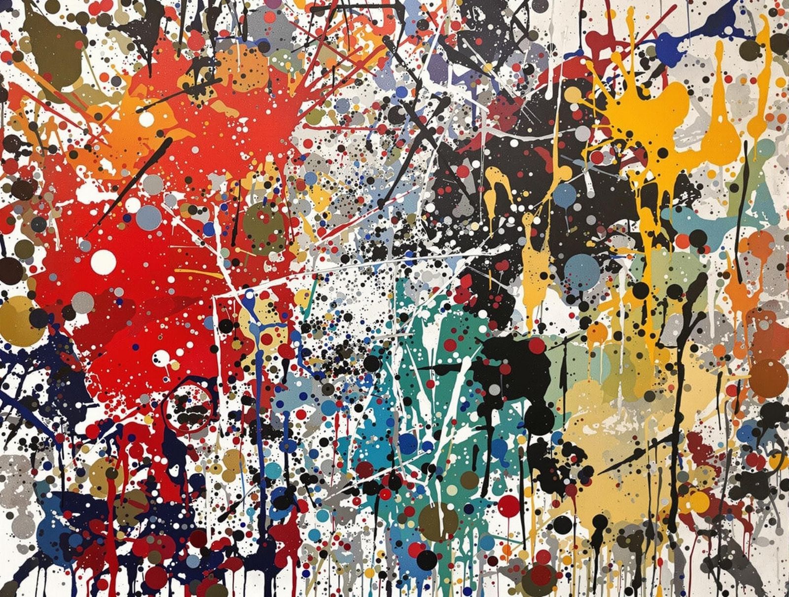 Convergence and Rhythm