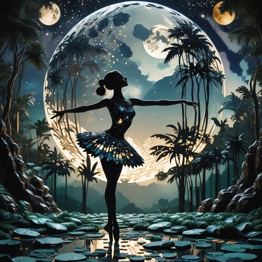 Moon Dancer