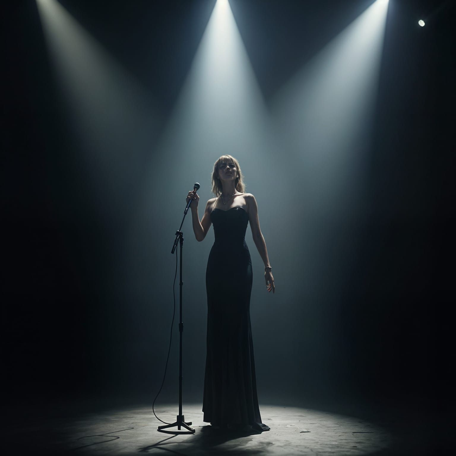 Singer Expresses Heartbreak with Million Reasons to Leave