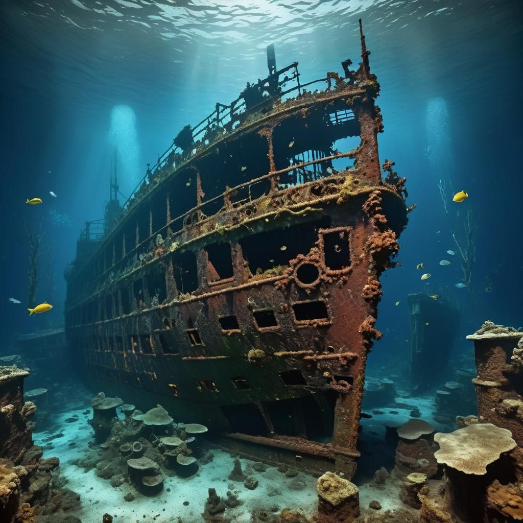 Shipwreck