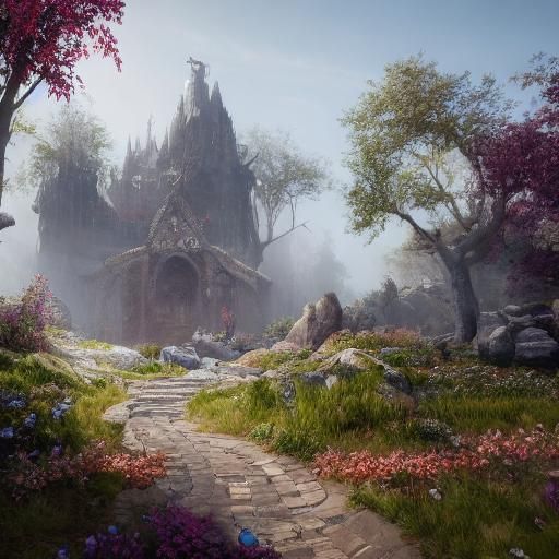 masterpiece, best quality,
perfect anatomy, beautiful face, realistic, light particles, hdr, light scattering, european ...