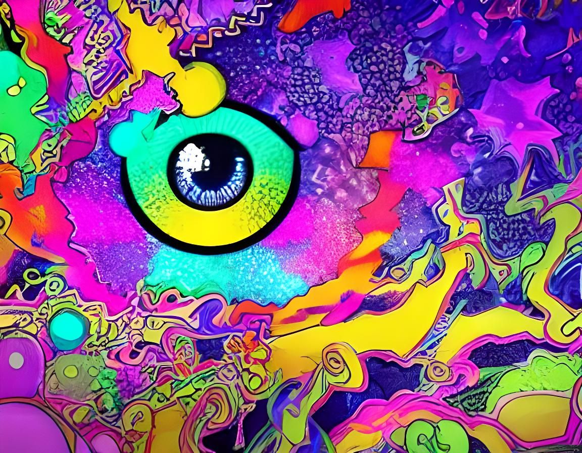 Anime 8-Bit Pixel Art Masterpiece