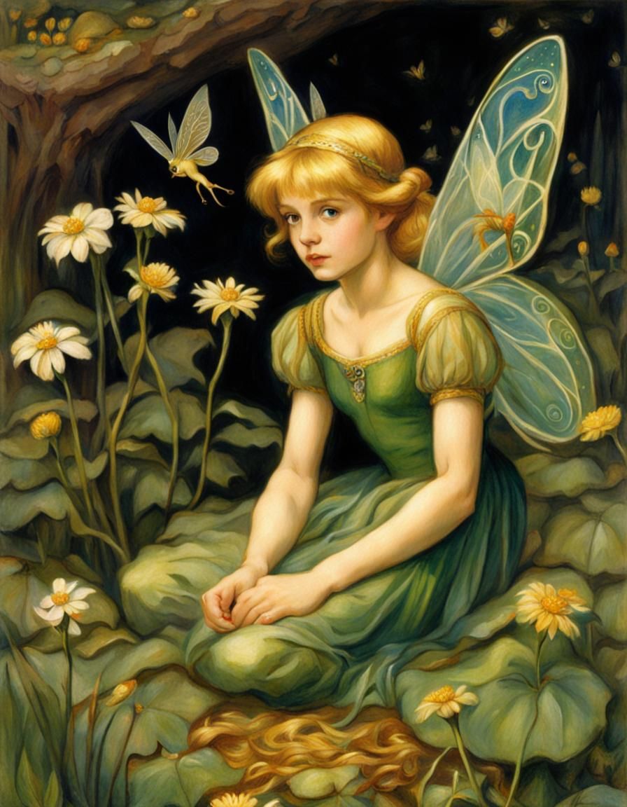Tinker Bell