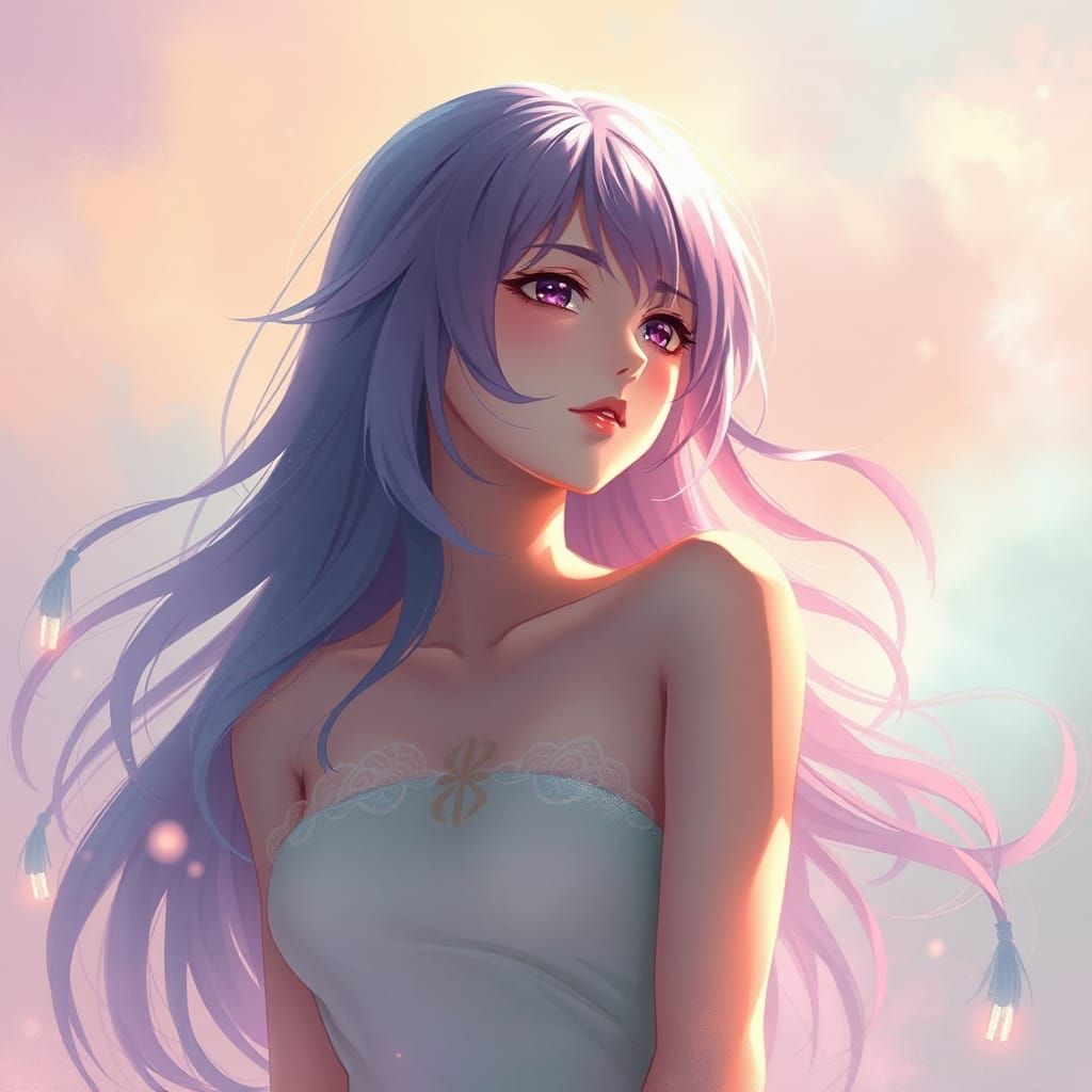 Sheele (Akame ga Kill)