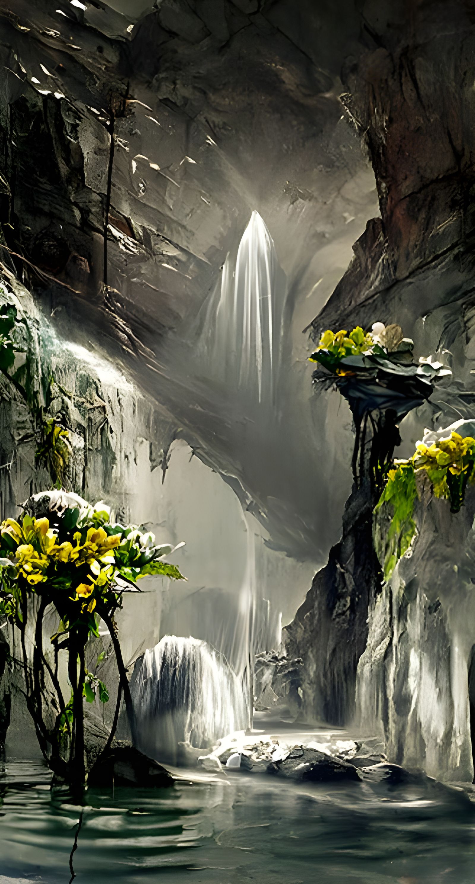 Untitled Creation