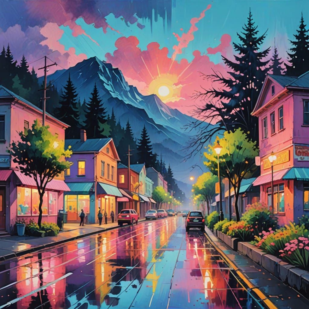 Welcome to Brightlights pop 100