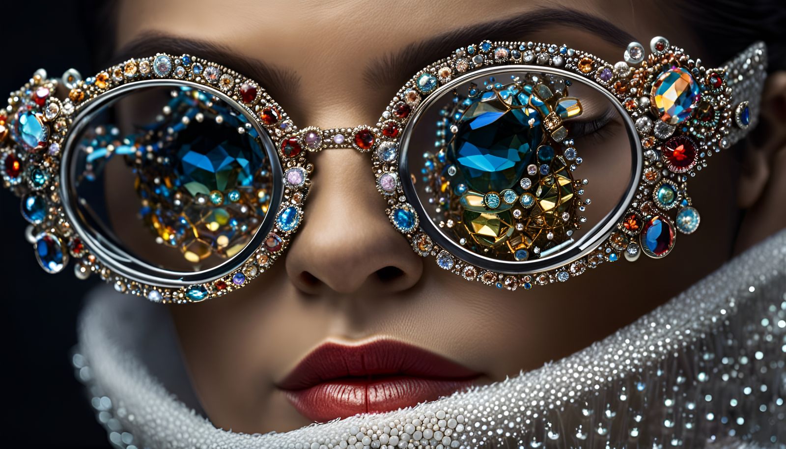 Making a Statement With Fashion Eyewear