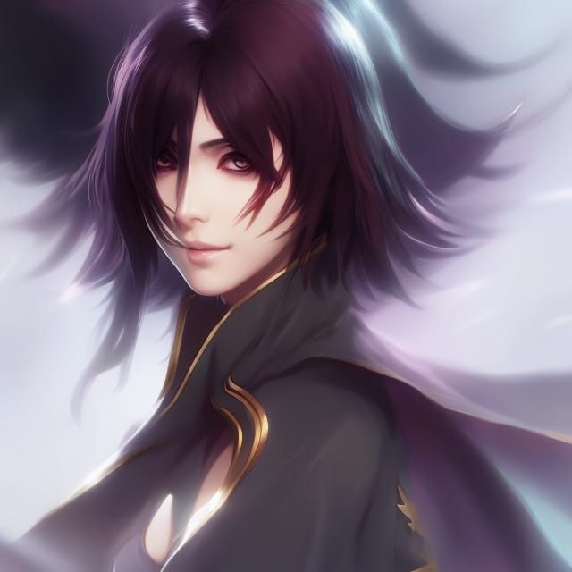 Rukia Uses Bakudo: Hyperdetailed 8k Concept Art