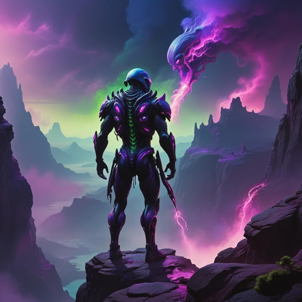 draw some drawings like the pictures on the covers of the ro...