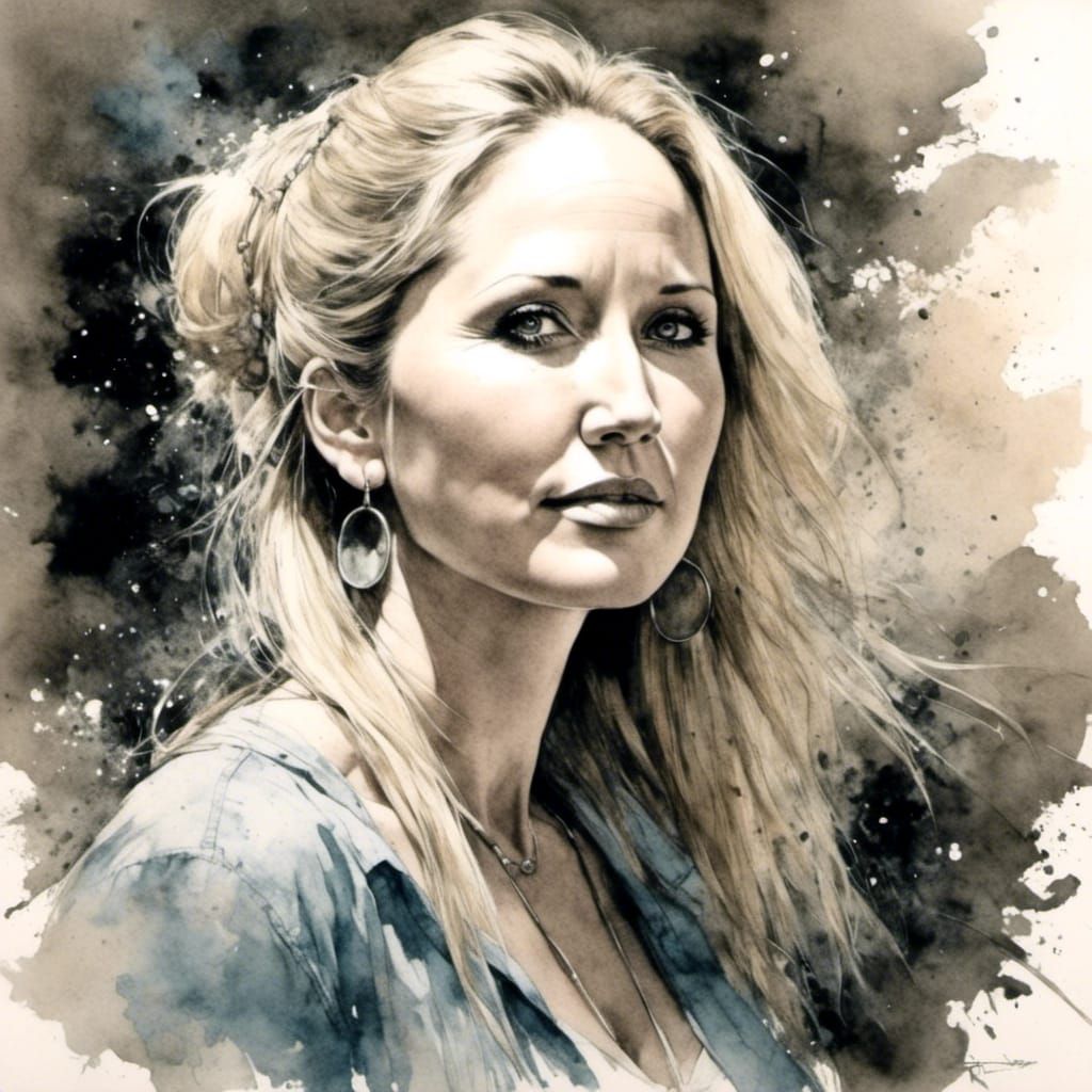 <lora:Beck my Love 6ft3:1.0> <lora:Sketch artist:1.0>