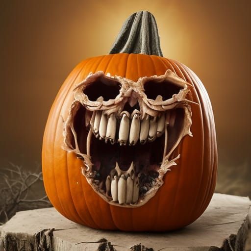 Jack O'Lantern