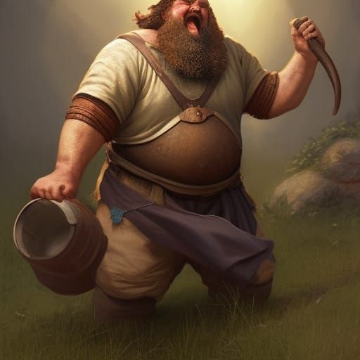 Time For Another Round!