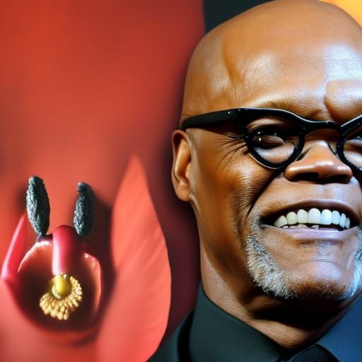 Samuel L Jackson "Poppycock" 01
