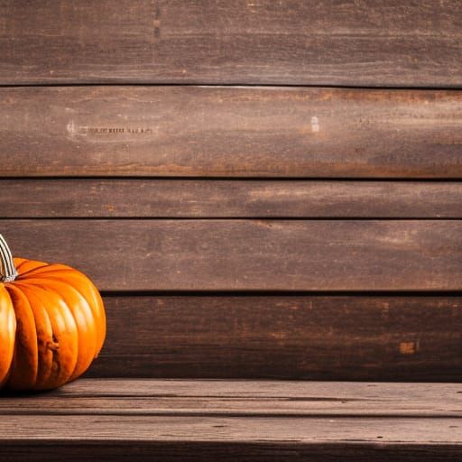 Thanksgiving Feast Captured with Natural Lighting