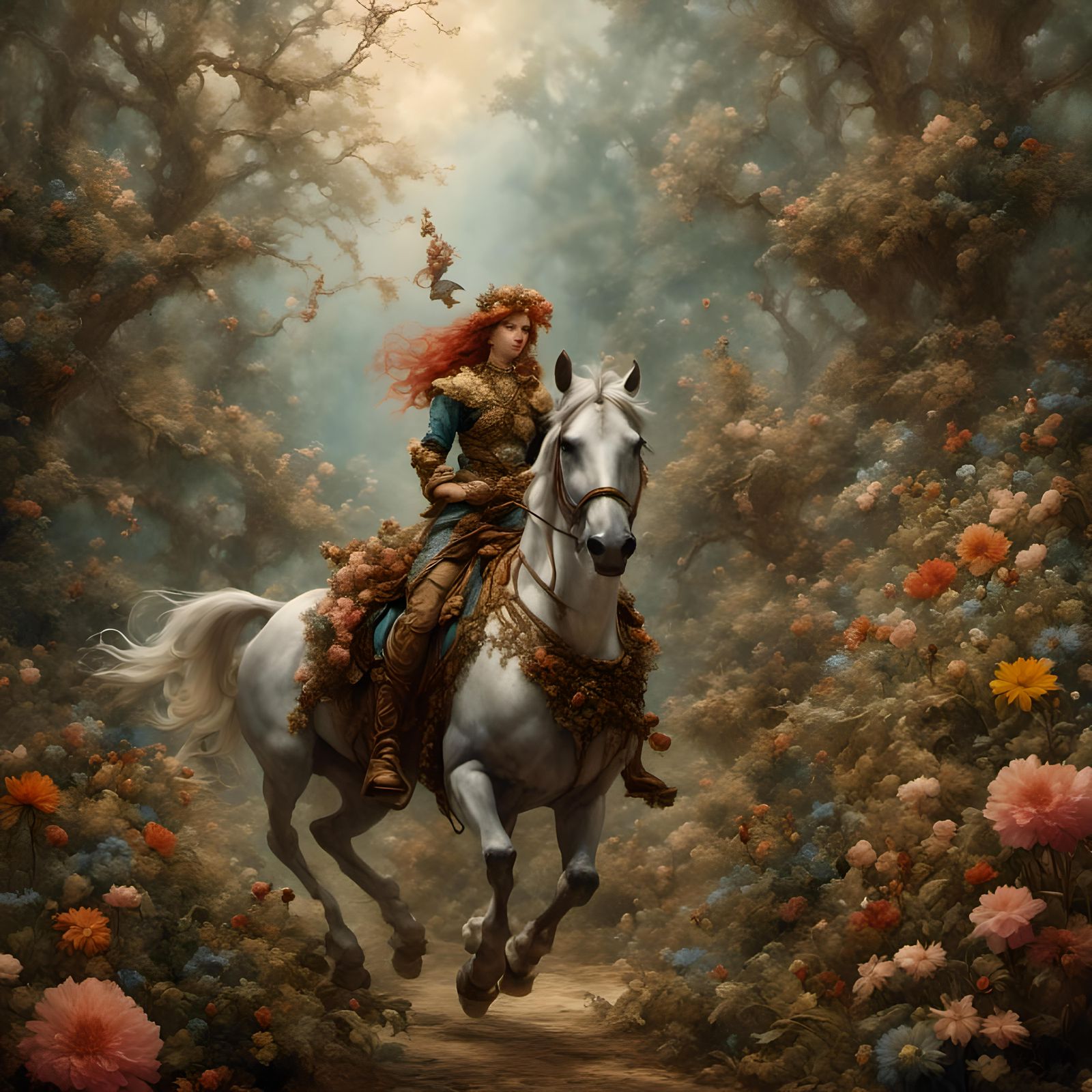 Quokka's Country Music Festival in Spring