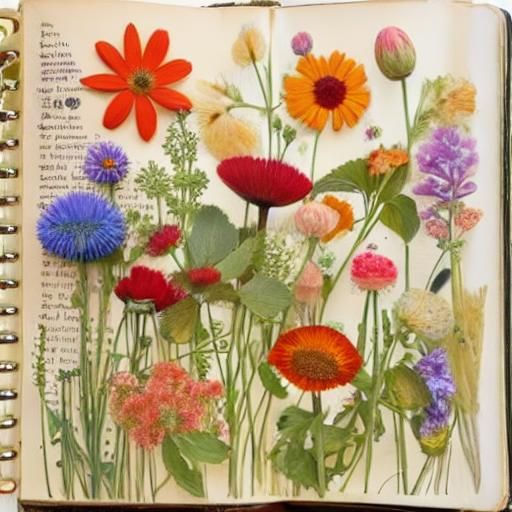 Twisted from @Tina-auf-der-Blumenwiese