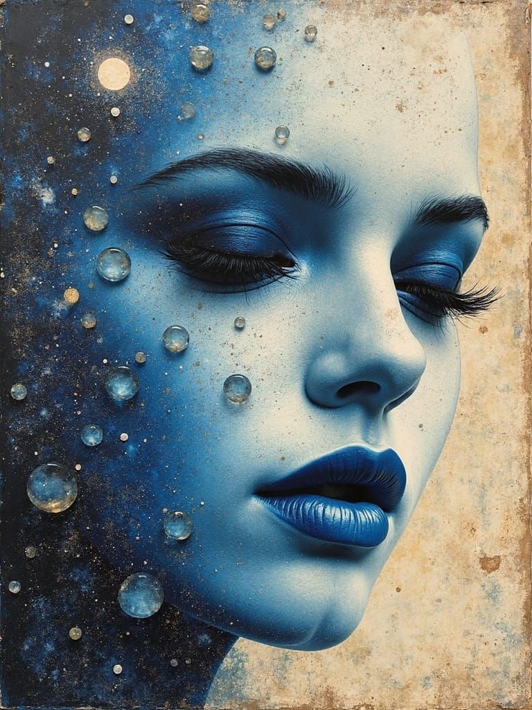 Investigating My Bigbox of Memories Merge White, Black & Lap...