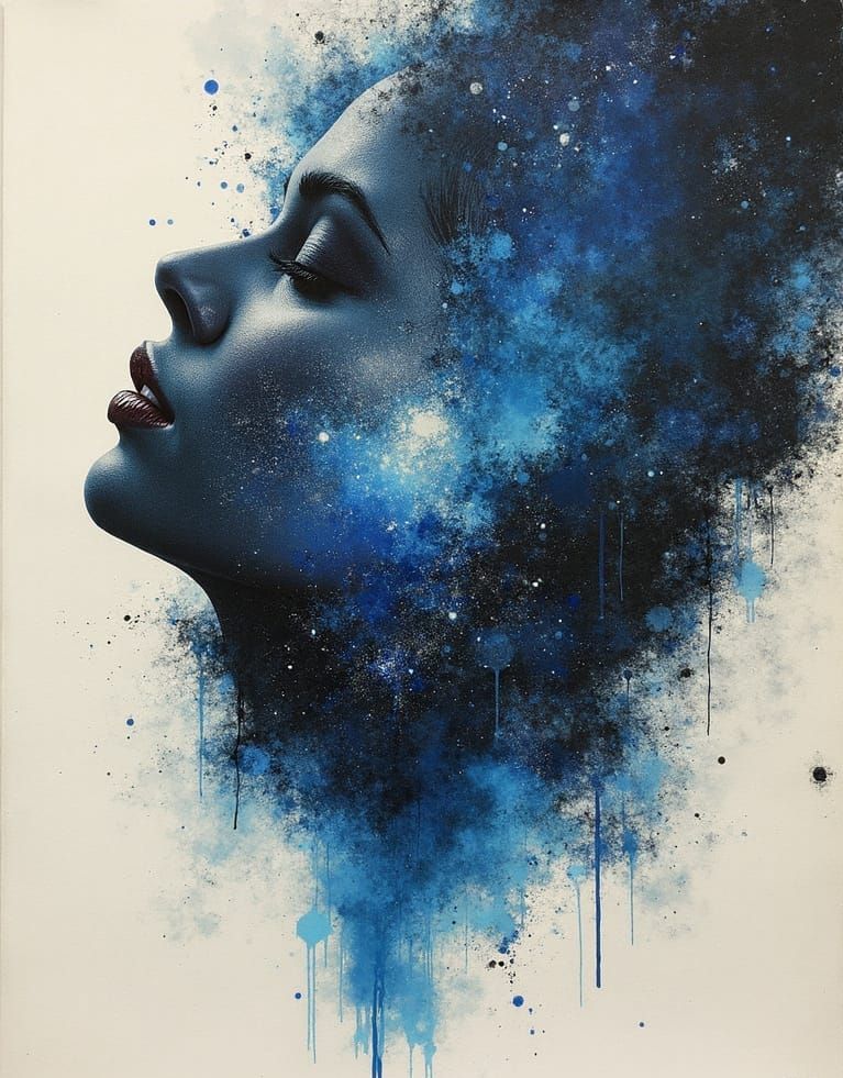 Investigating My Bigbox of Memories Merge White, Black & Lap...